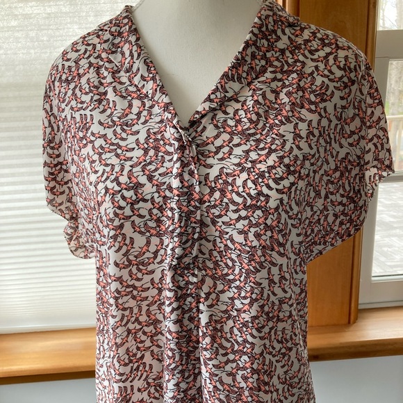 Banana Republic blouse - Picture 2 of 6